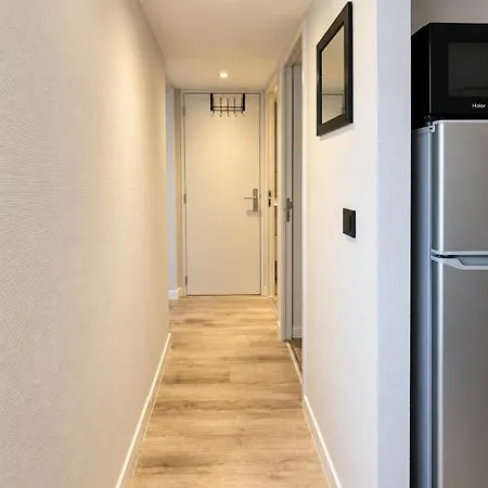 By Ozc Immo, Le Prisme #1 Appartement *