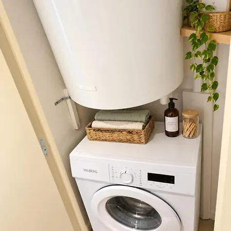 By Ozc Immo, Le Prisme #1 Appartement *